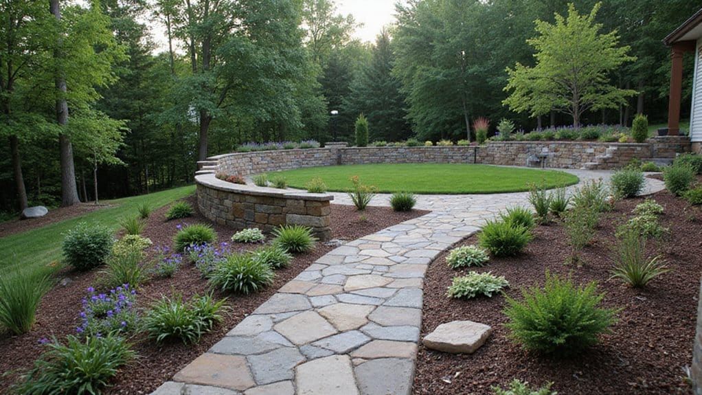 local expertise in landscaping