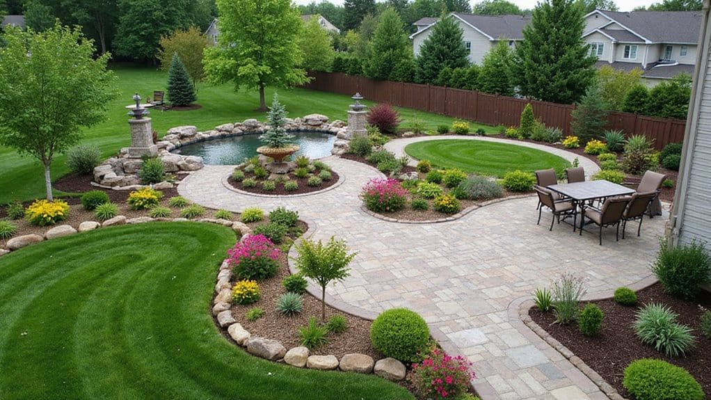 local expertise stunning landscapes