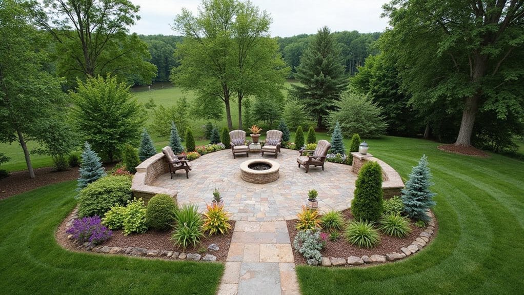 local expertise stunning landscapes