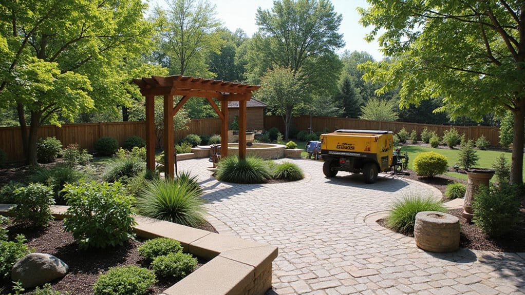 local experts for personalized landscaping