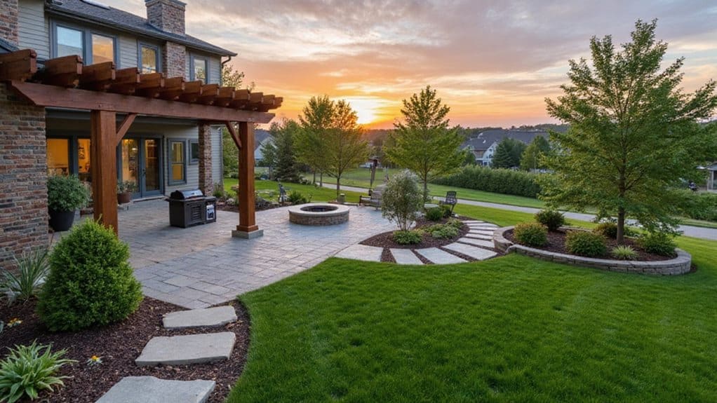 local landscaper expert solutions