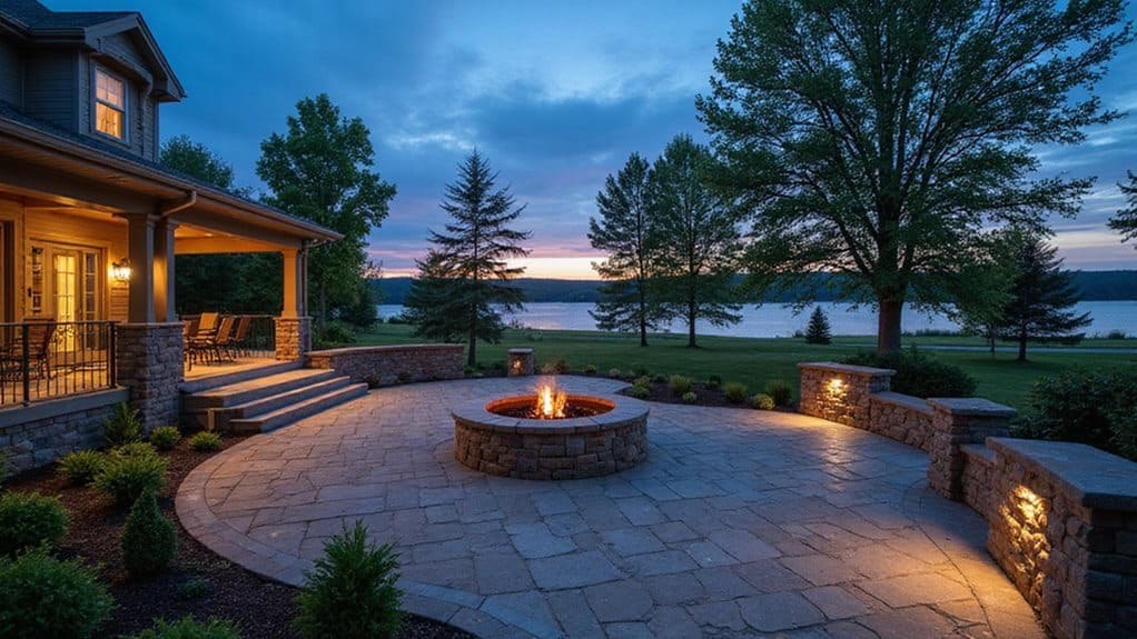 local landscaper for excellence