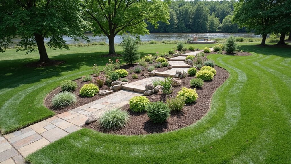 local landscaper for excellence