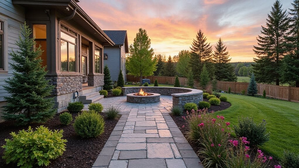 local landscaper tailored solutions