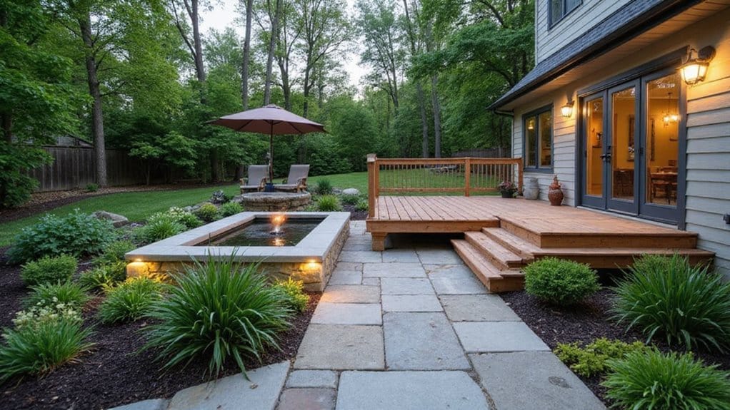 local landscapes expert service