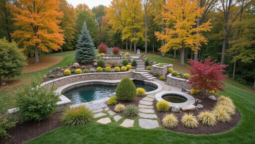local landscaping expertise benefits