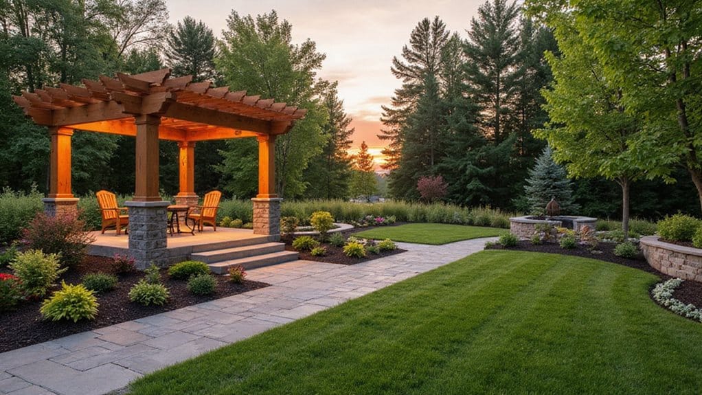 local landscaping expertise benefits