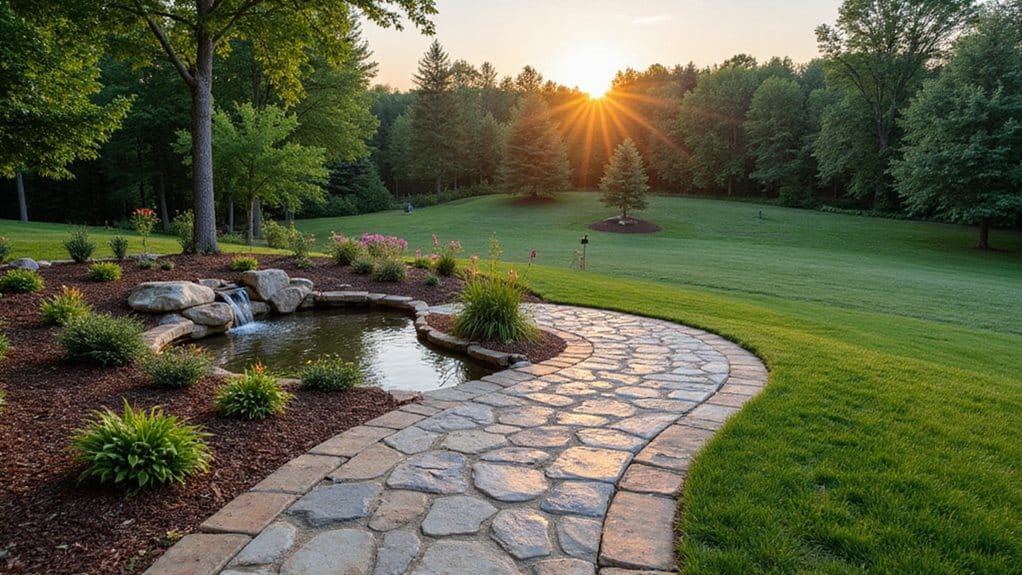 local landscaping expertise benefits