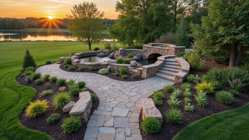 local landscaping expertise benefits