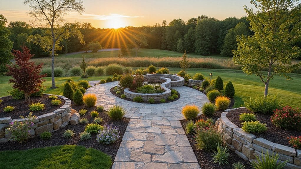 local landscaping expertise guaranteed