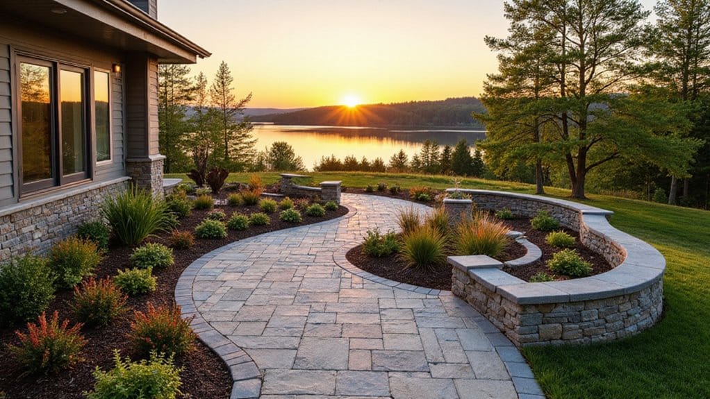 local landscaping personalized environments
