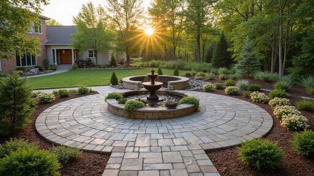 local landscaping with expertise