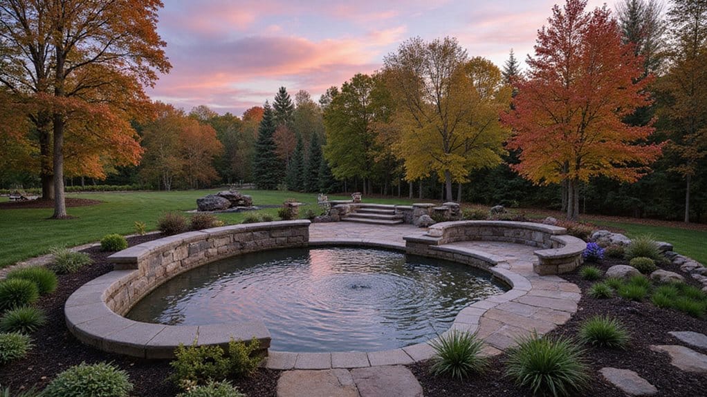 mahtomedi mn landscape services