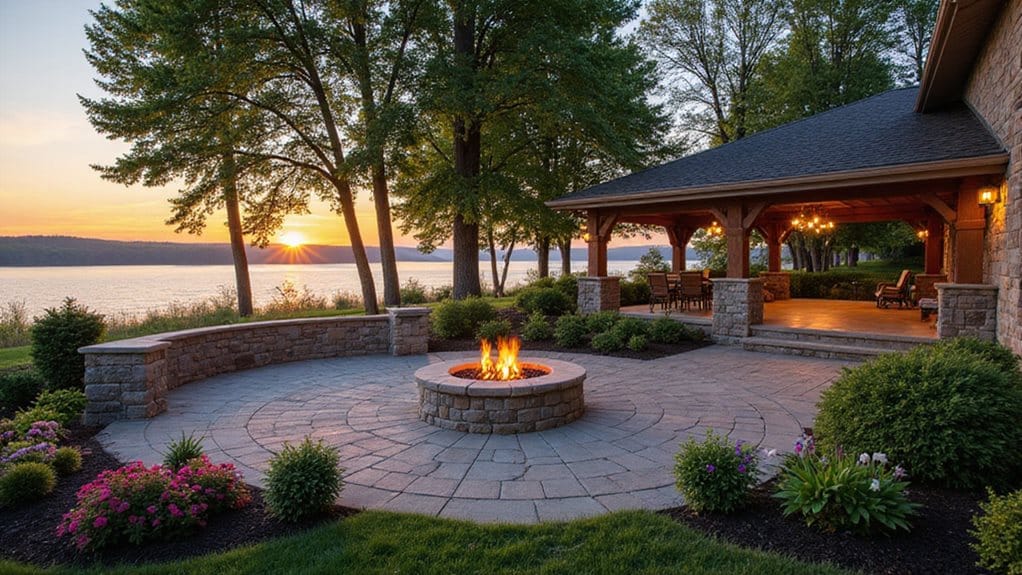 maple grove landscape services