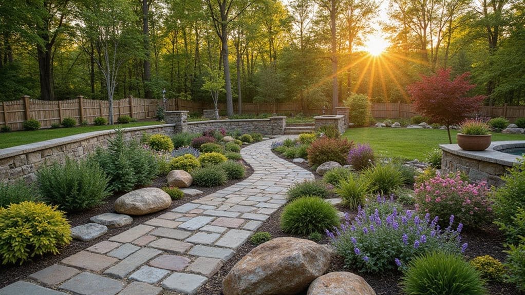 maple plain landscape services