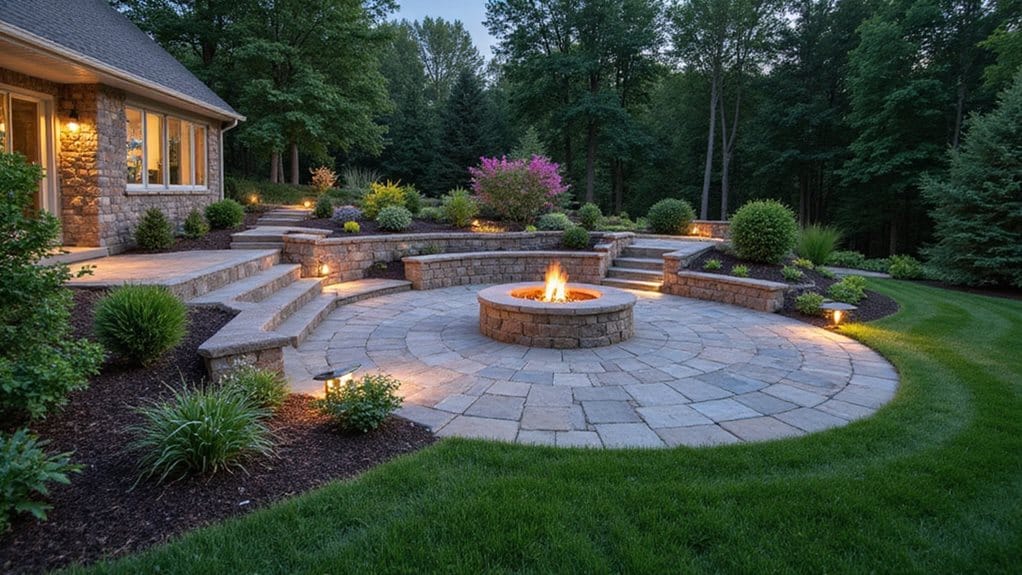 medina mn landscape services