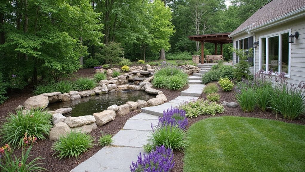 mendota heights landscaping services