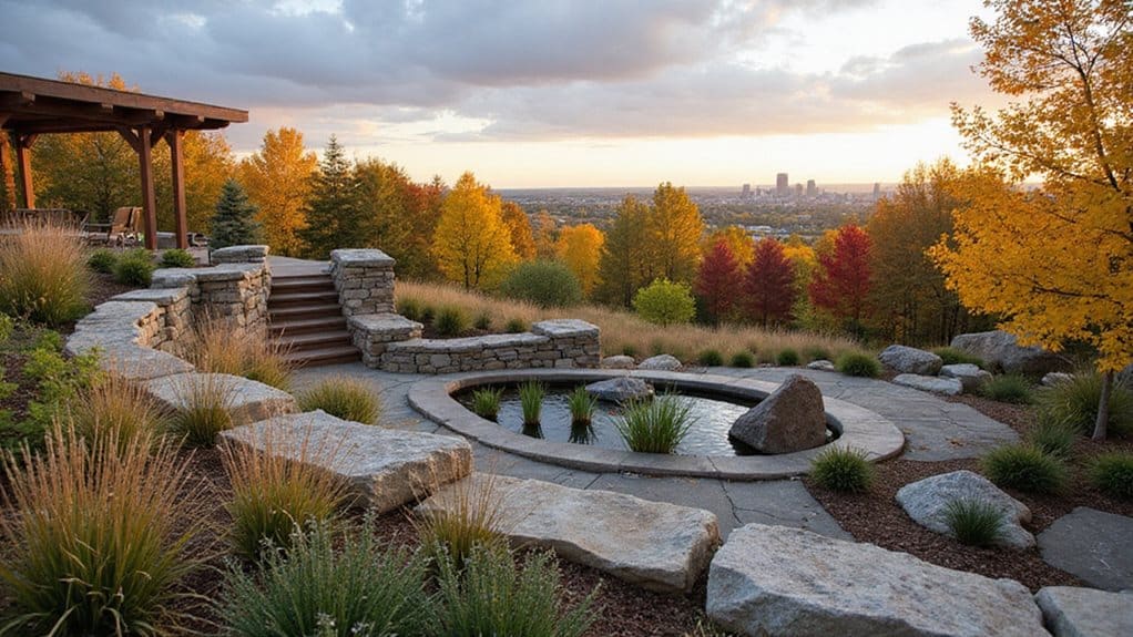 minneapolis landscape design services