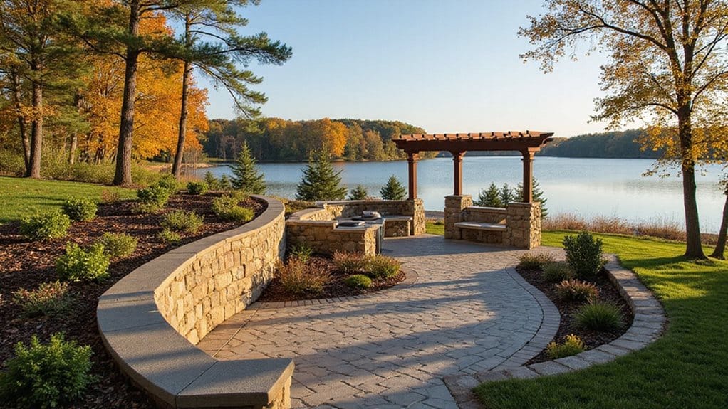 minnetonka landscape design services