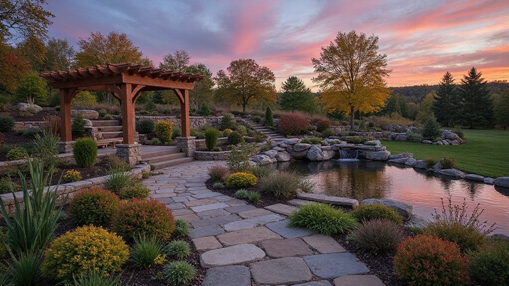 minnetonka mills landscape services