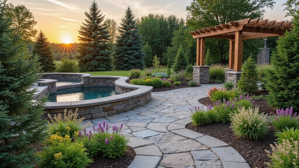 monticello mn landscaping services