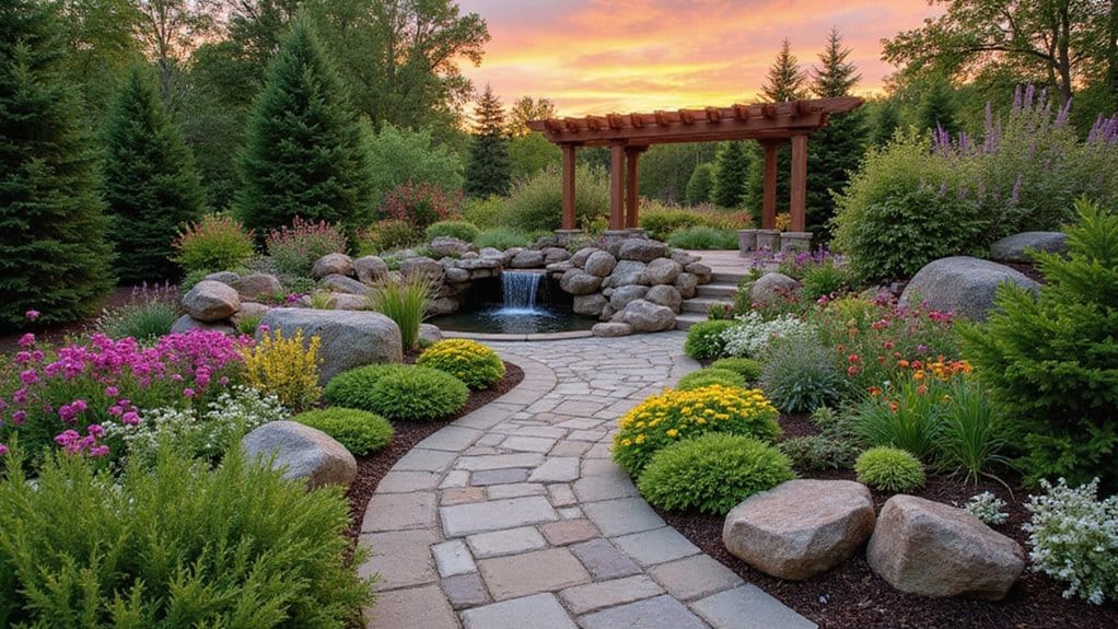 montrose mn landscape services