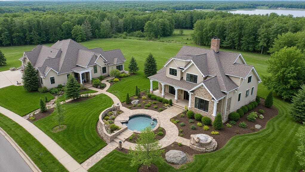 natural beauty and community