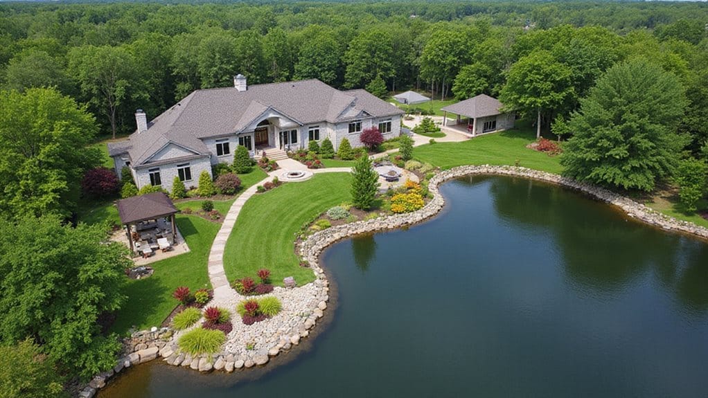 natural beauty and recreation