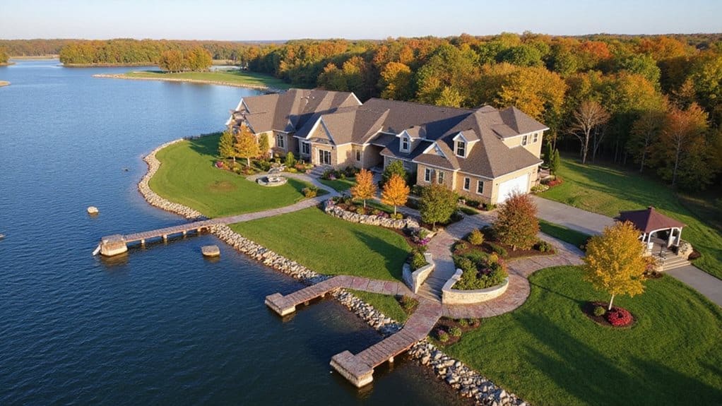 natural beauty and recreation