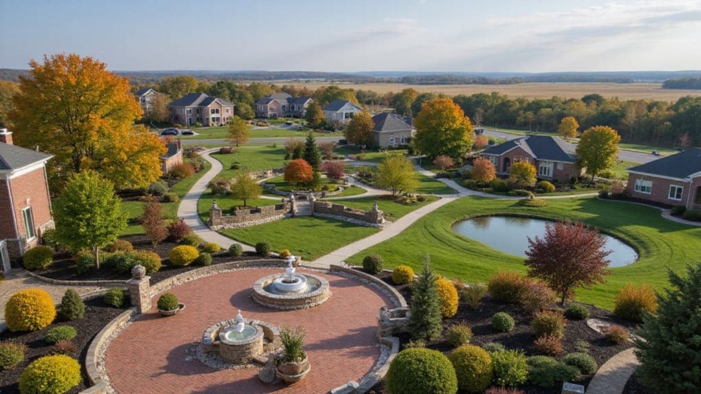 new hope outdoor recreation opportunities