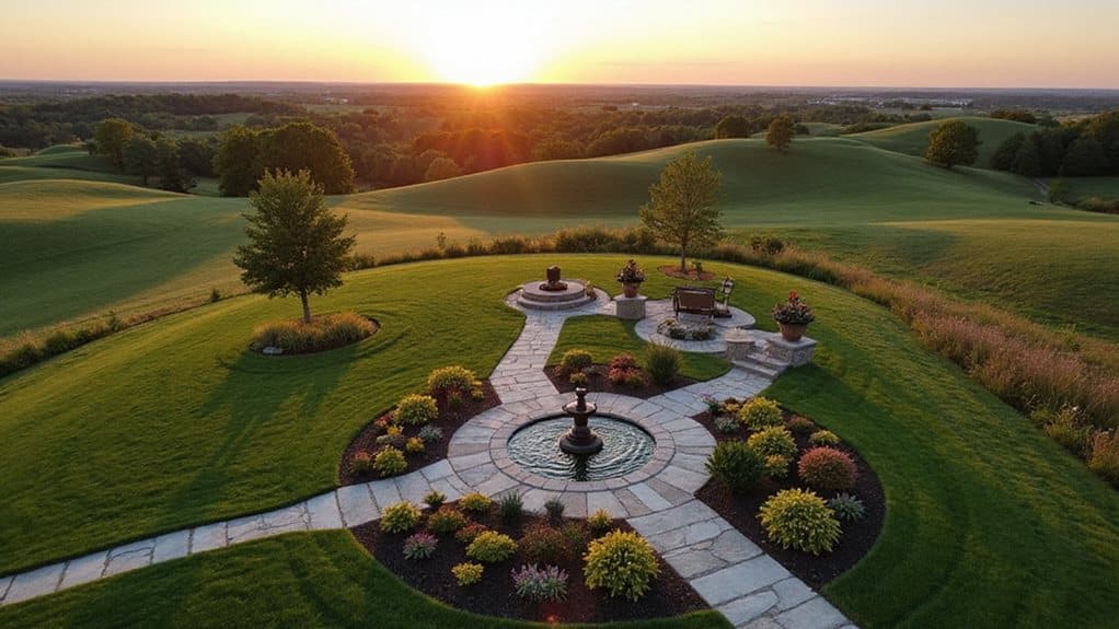 new prague seasonal landscaping services