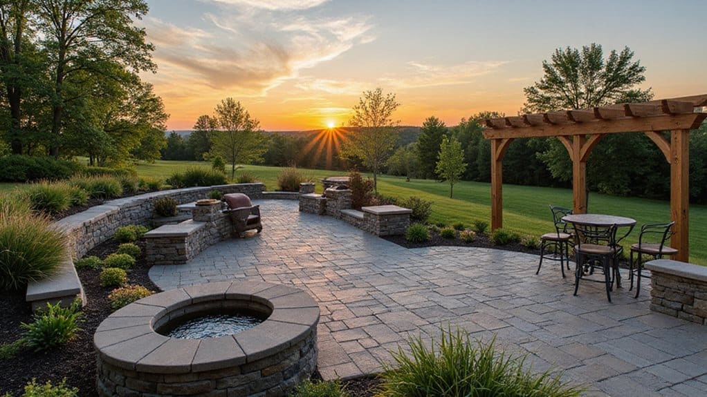 personalized expert landscaping services