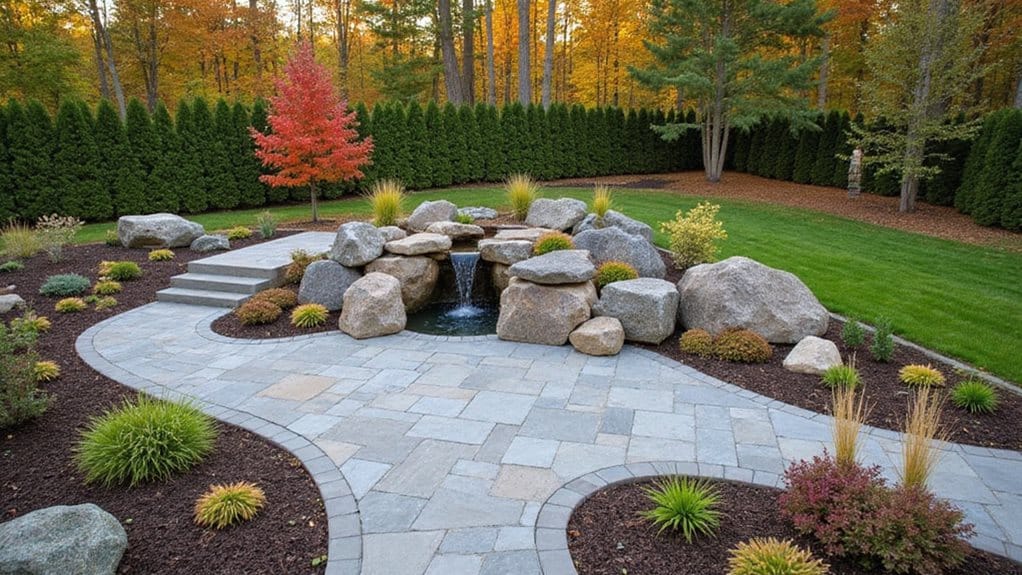 personalized landscape design assessment