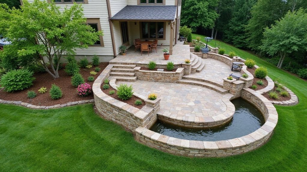 personalized landscape design assessment