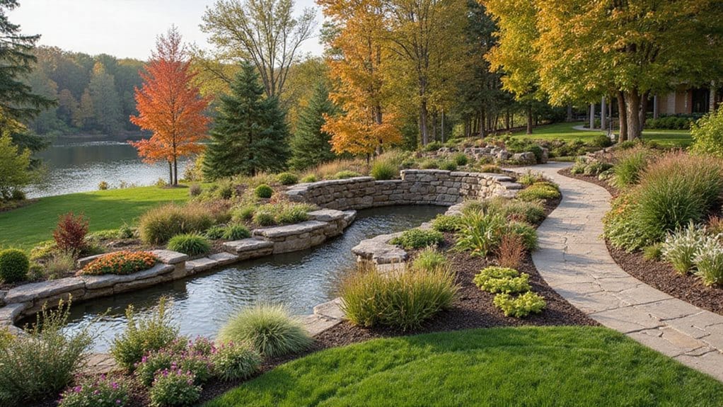 personalized landscape design services