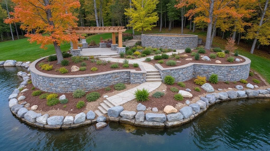 personalized landscape design solutions