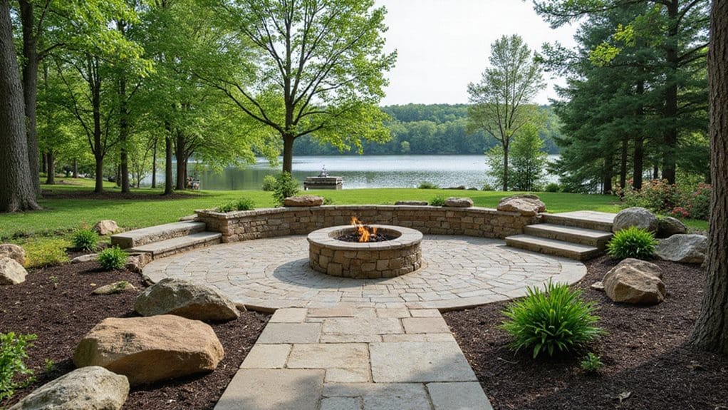 personalized landscape transformation services