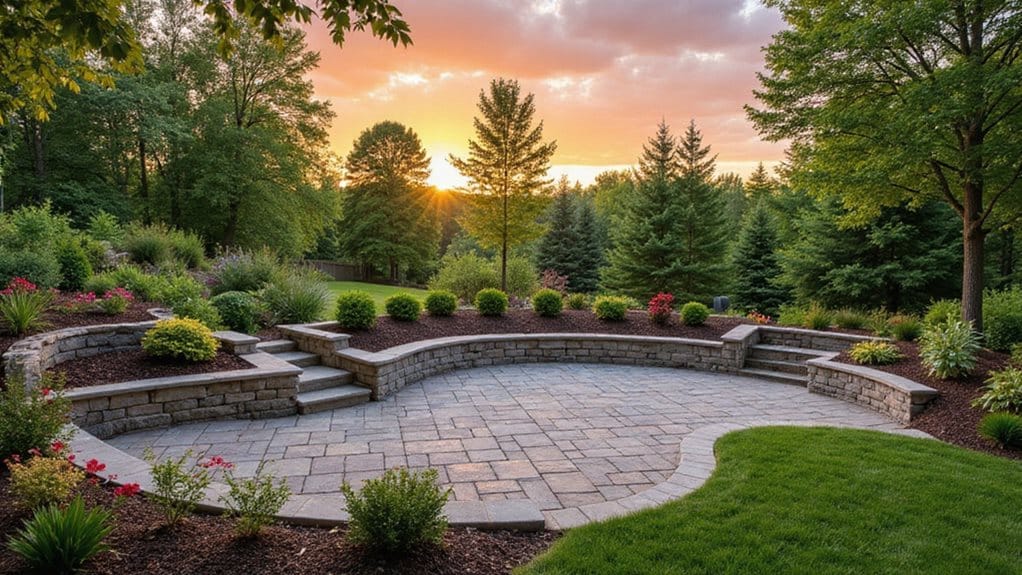 personalized local landscaping solutions