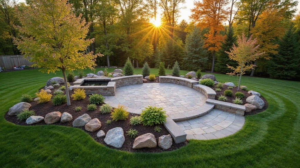 personalized professional landscaping solutions