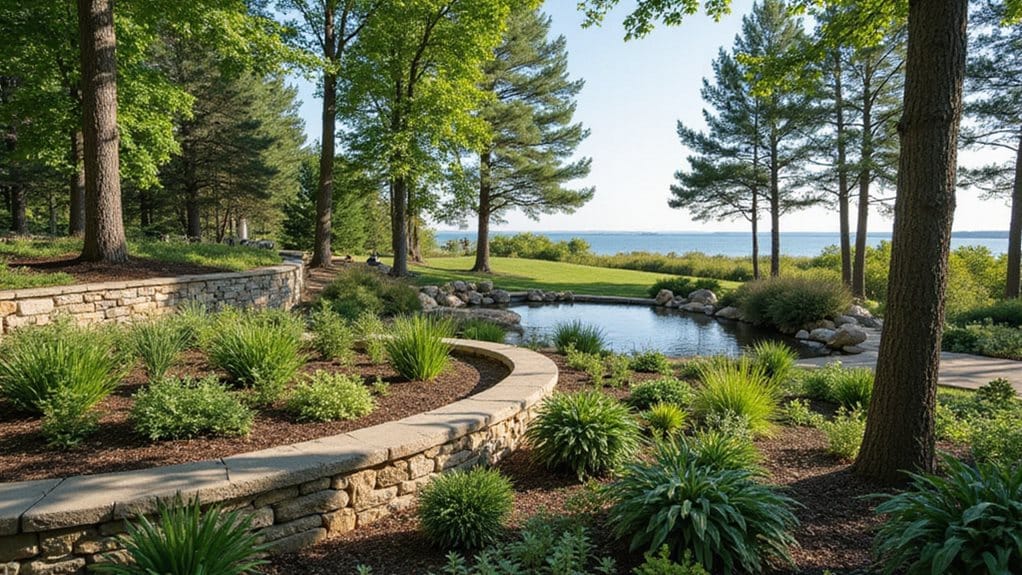 personalized reliable landscaping solutions