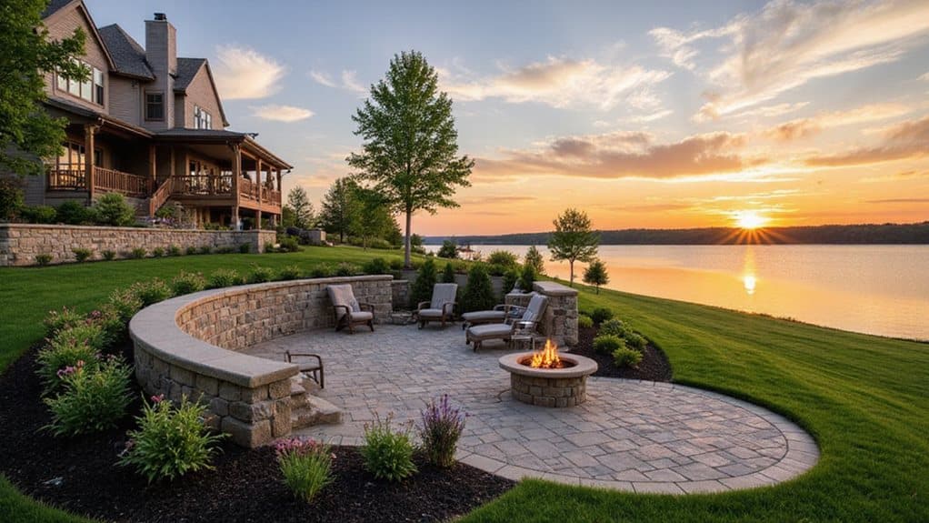 personalized sustainable landscape solutions