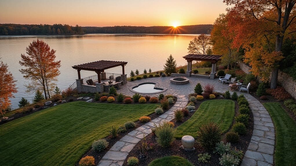 professional landscape assessment essential