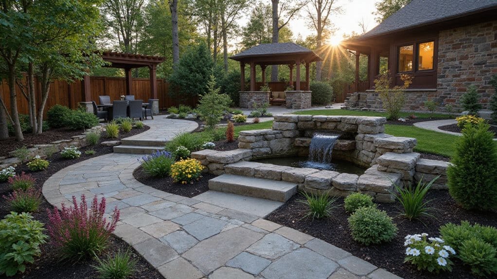 professional landscape assessment services