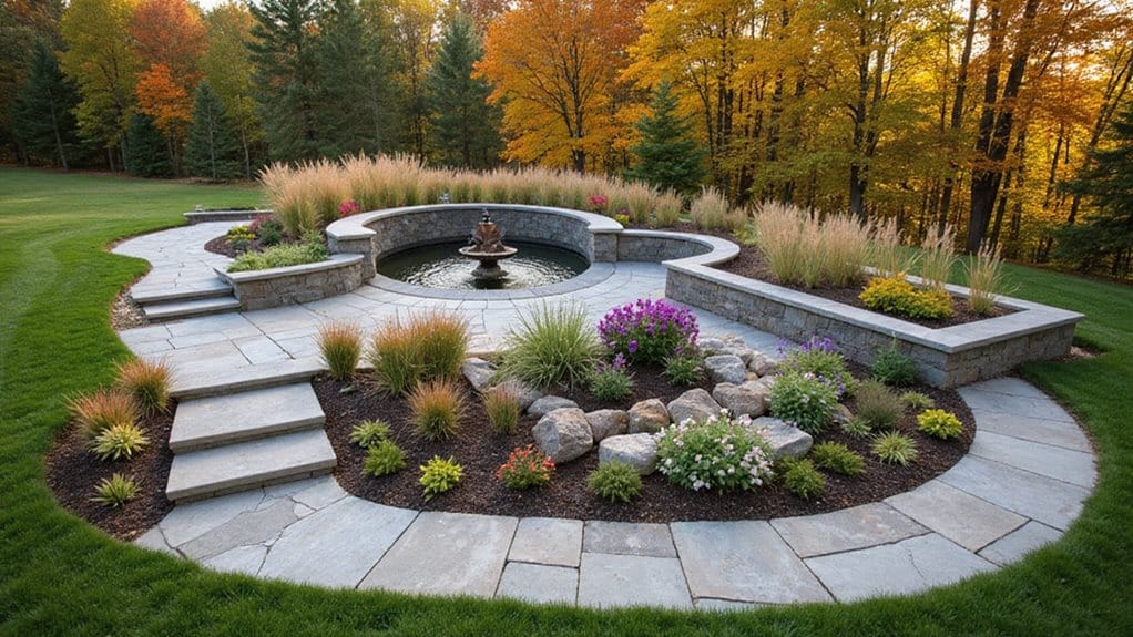 professional landscape assessment strategy