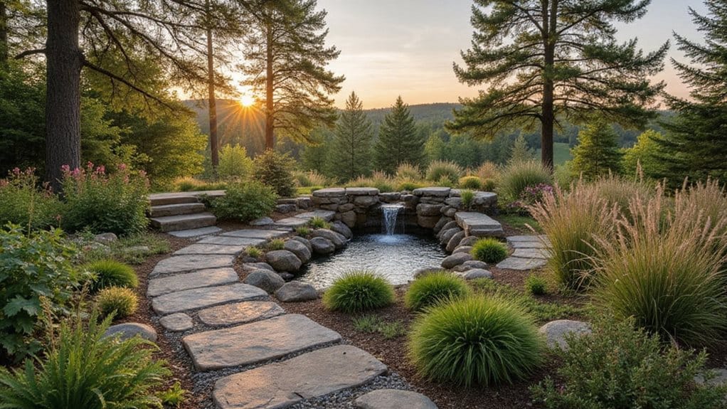 professional landscape design assessment