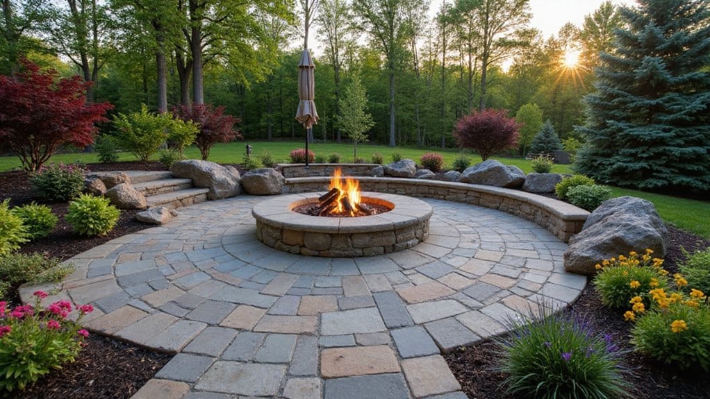 professional local landscaping services