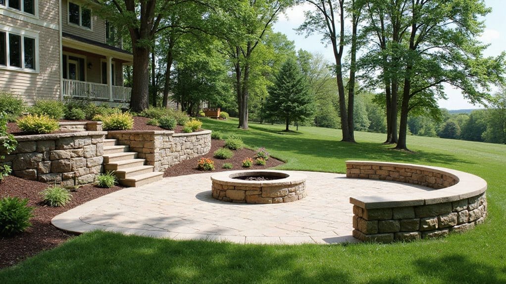 professional local landscaping services