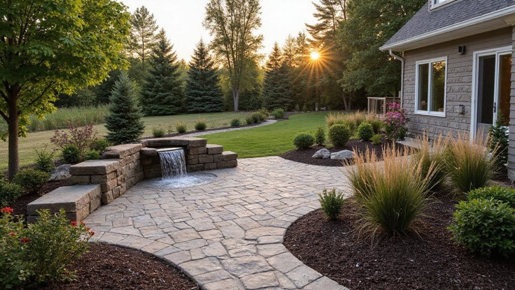 quality landscaping tailored solutions