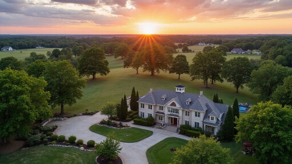 scenic outdoor recreational activities