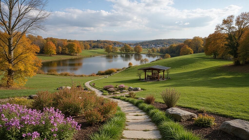 seasonal activities and attractions